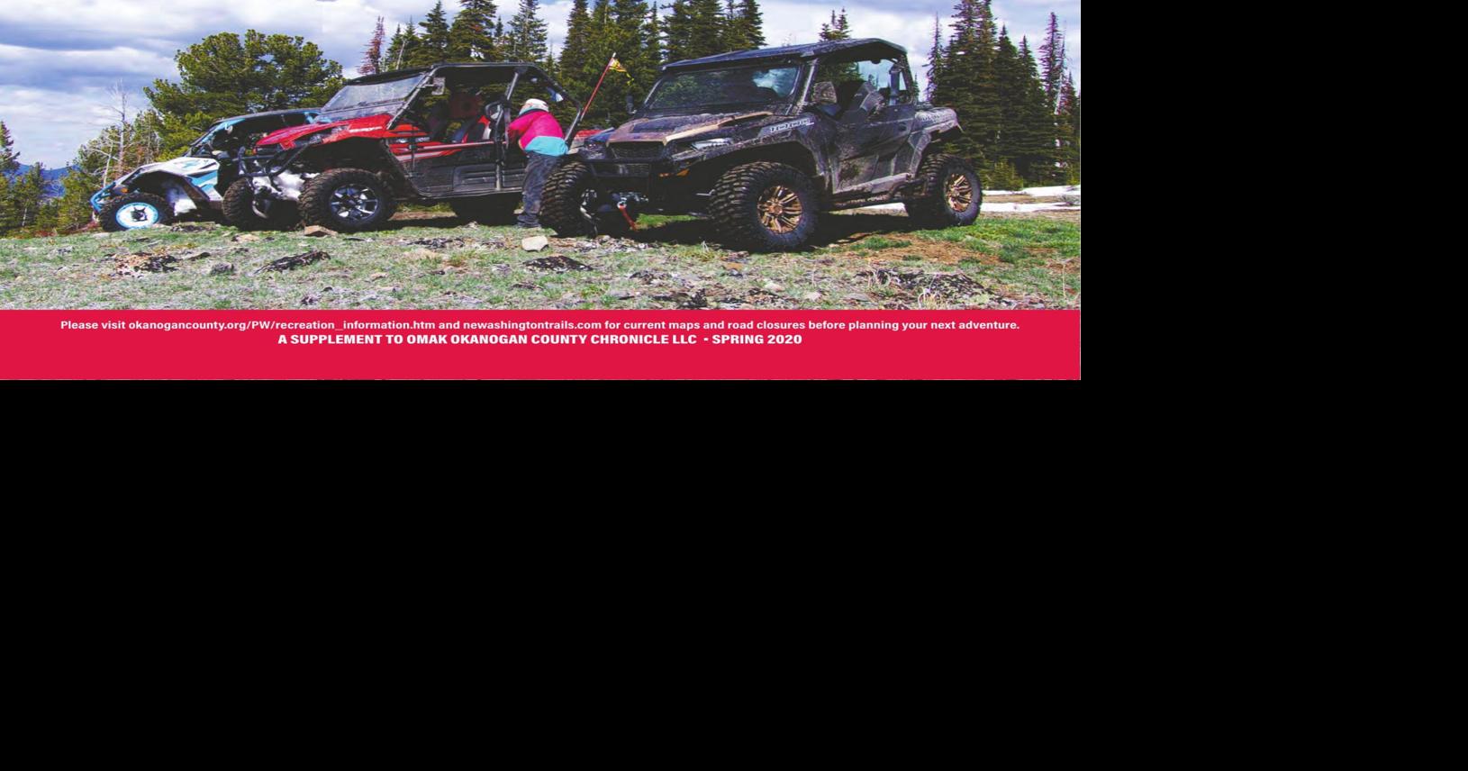 2020 ATV Guide Free
