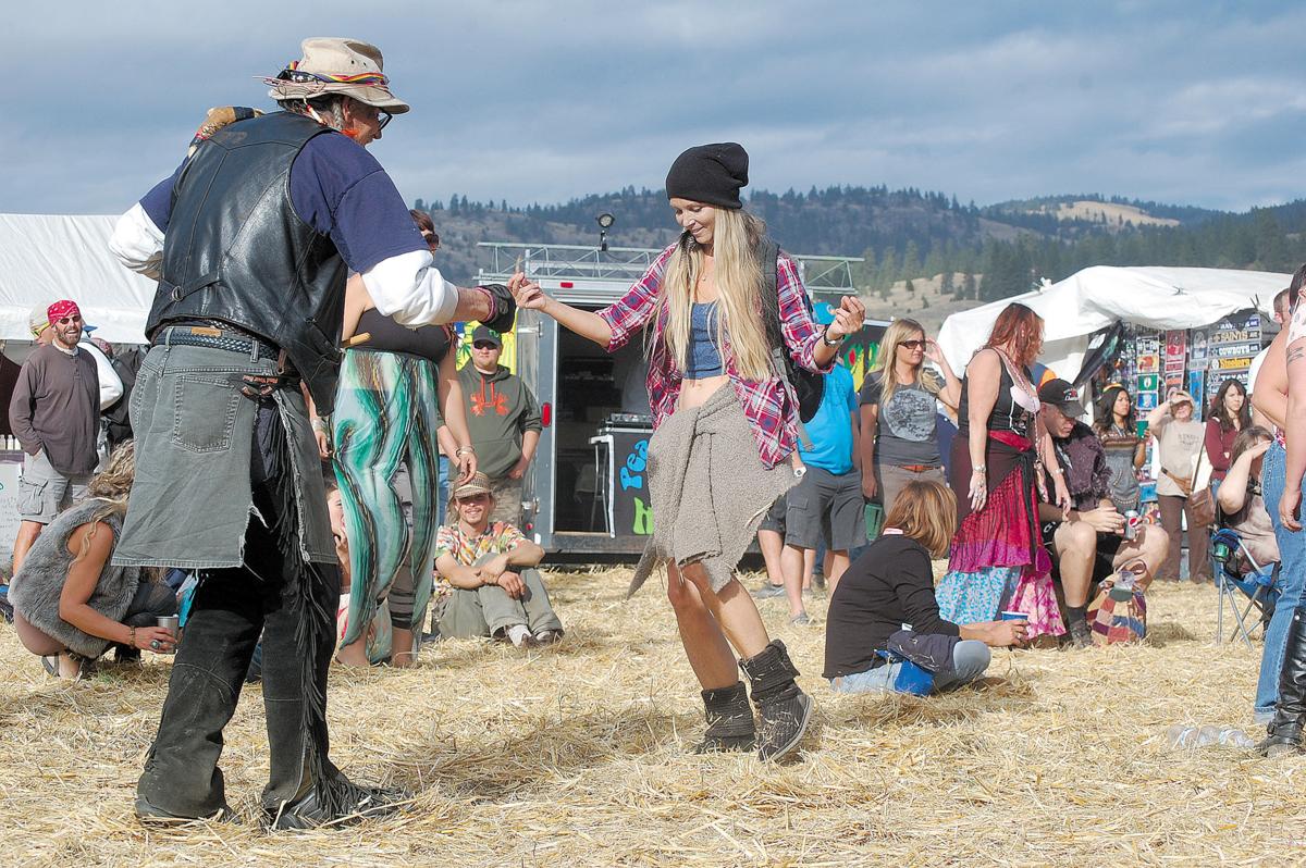 Tonasket Barter Fair Fall 2022