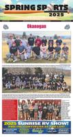 Spring Sports 2025
