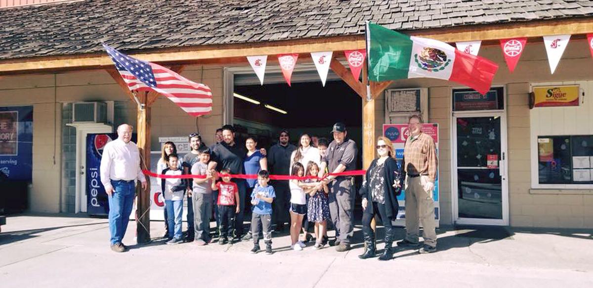 Brewster General Store Opens Doors On Main Community Omakchronicle Com