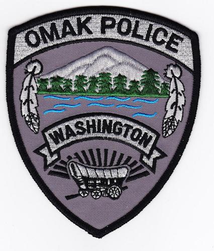 Omak Police