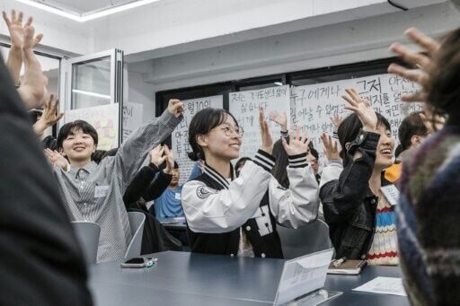 'Politics that kill': South Korea's youth say government failing them ...