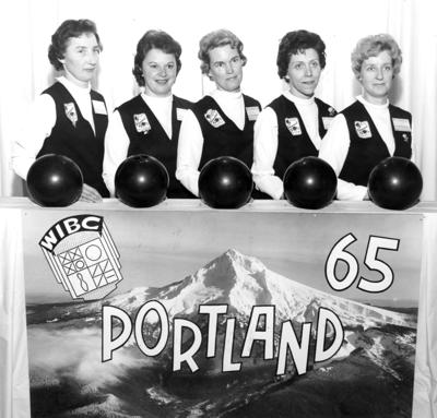 Bowling S Rich History In Omak News Omakchronicle Com