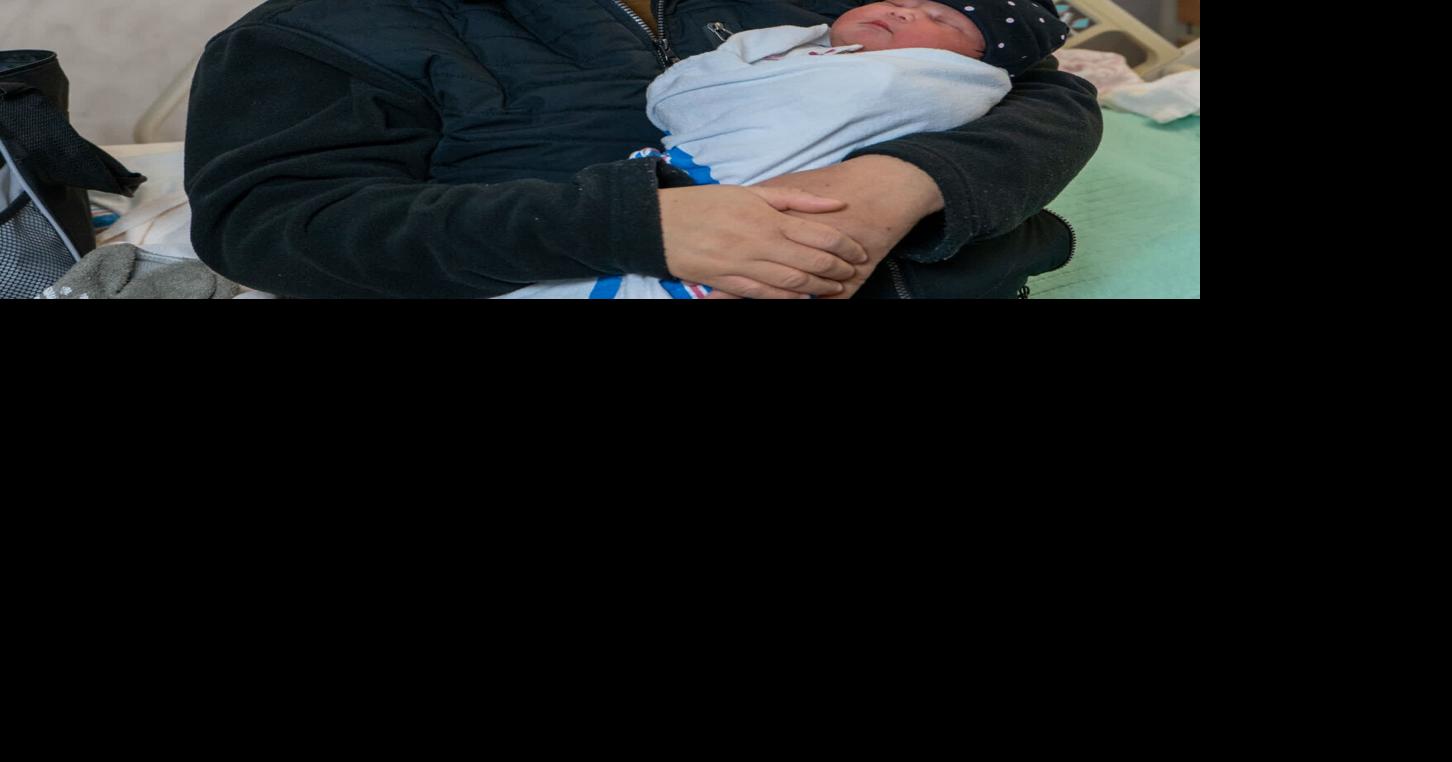 MidValley county’s first baby of 2022 Lifestyles