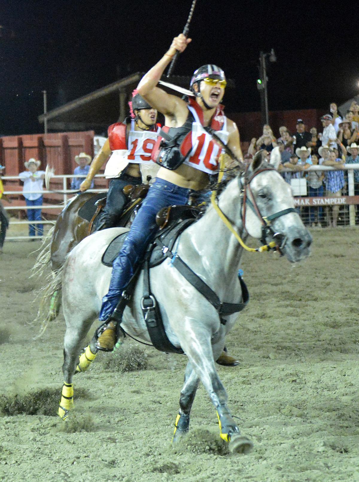 Omak Chronicle - 5yanwj3