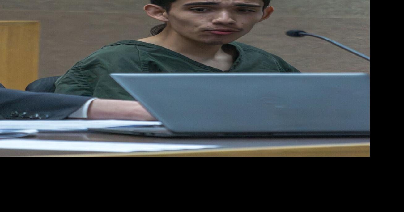 Granger man charged in connection with drive-by shooting at Granger Travel Plaza DONALD W. MEYERS Yakima Herald-Republic Oct 27, 2026 Oct 27, 2026 Updated 3 hrs ago
