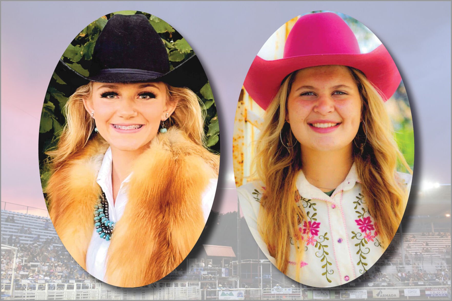 Miss Omak Stampede pageant set Saturday Lifestyle