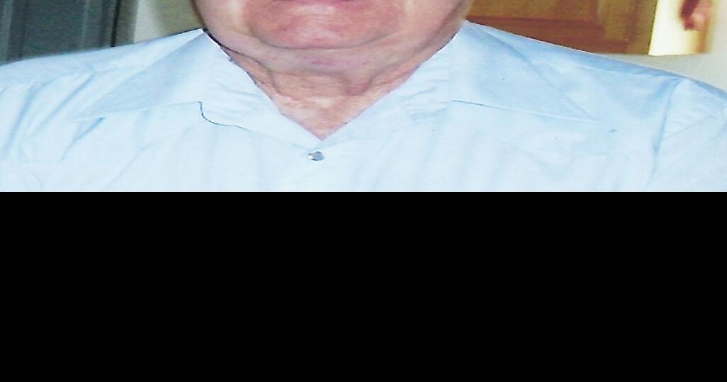 Robert Dean McCammon Obituaries