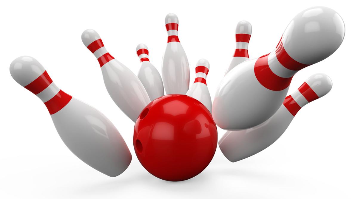 Bowlers keep rolling along