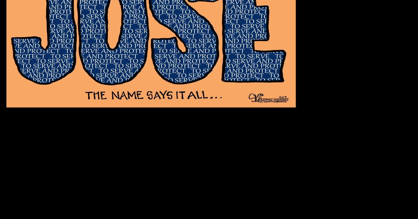 EDITORIAL Tonasket mayor should resign Opinion