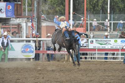 Omak Stampede canceled for 2020 | Free | omakchronicle.com Omak Stampede canceled for 2020 | Free | omakchronicle.com
