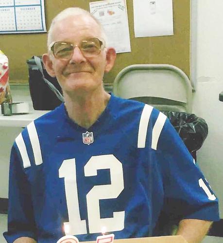 Donald ‘Don” Keith Ramey | Obituaries | omakchronicle.com