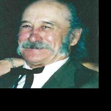George Eugene ‘Buzz’ Berney | Obituaries | omakchronicle.com