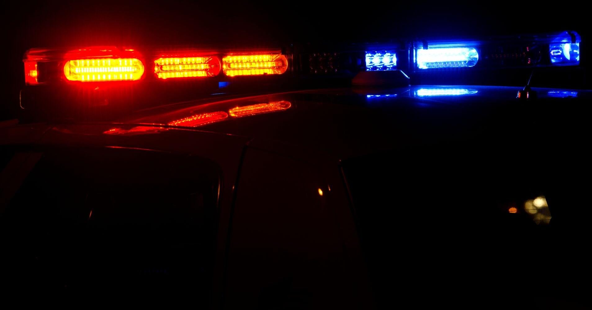 Man arrested after allegedly firing rifle at boat