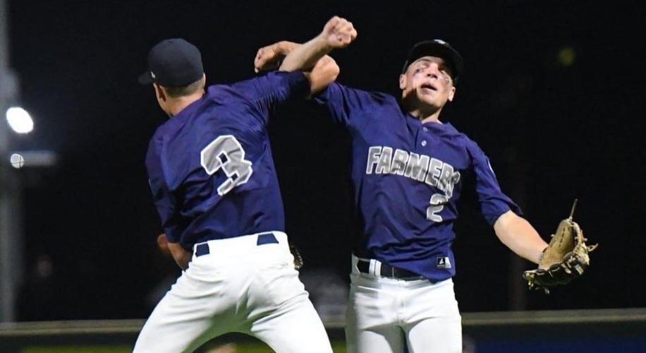 Torrance All-Star squad reaches Babe Ruth World Series final