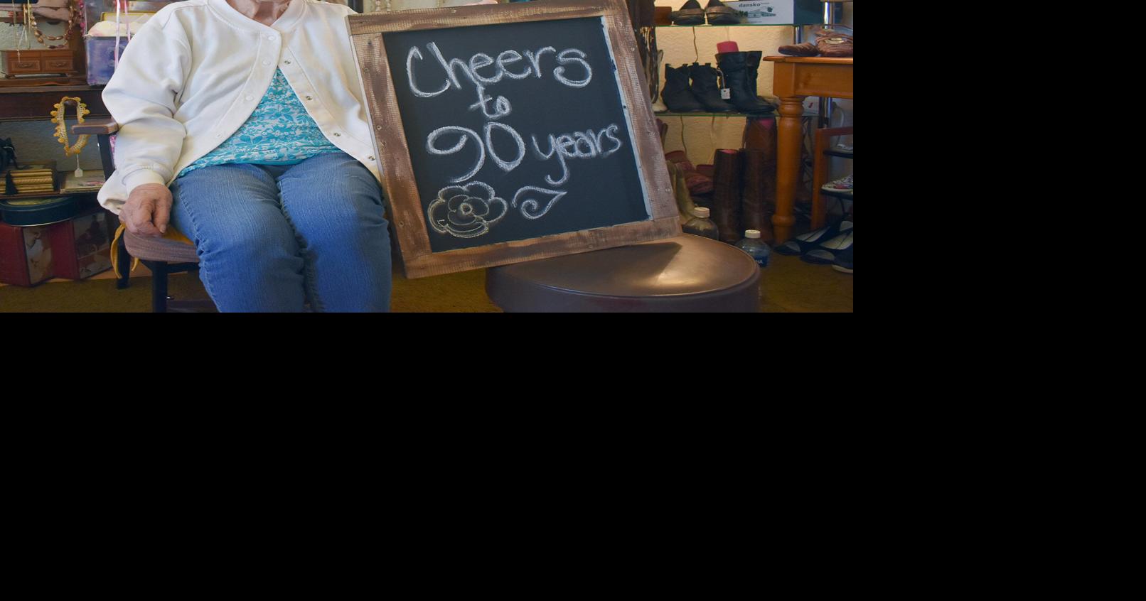 Cooksey celebrates 90th birthday, keeps business thriving | News