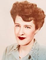 June Jeanette Petersen