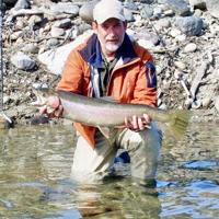 Keith Ray Roe | Obituaries | omakchronicle.com