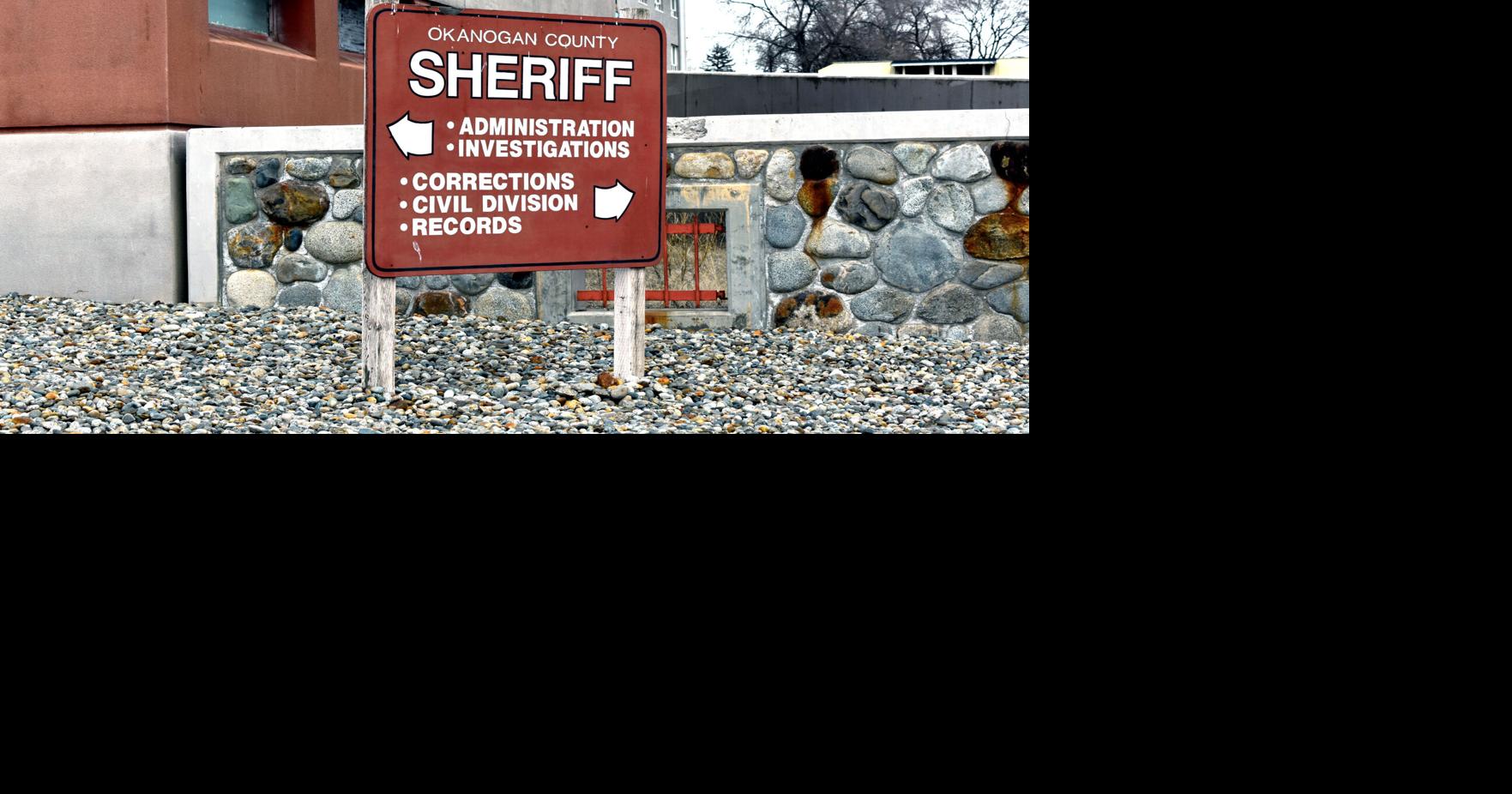Okanogan County Jail inmates, staff test positive for COVID Free