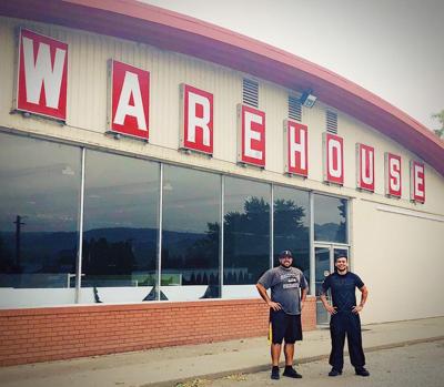 Fitness Center Opens In Oroville News Omakchronicle Com