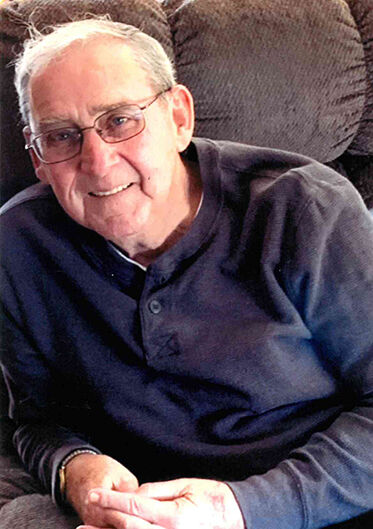 Donald Harvey Sr. | Obituaries | omakchronicle.com