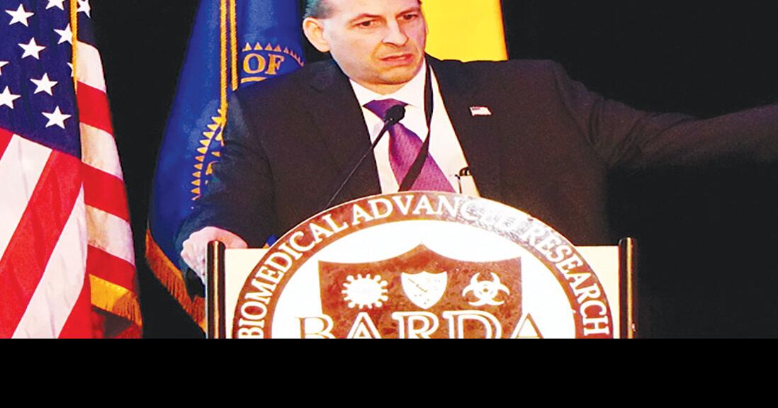 Okanogan graduate honored for COVID work News