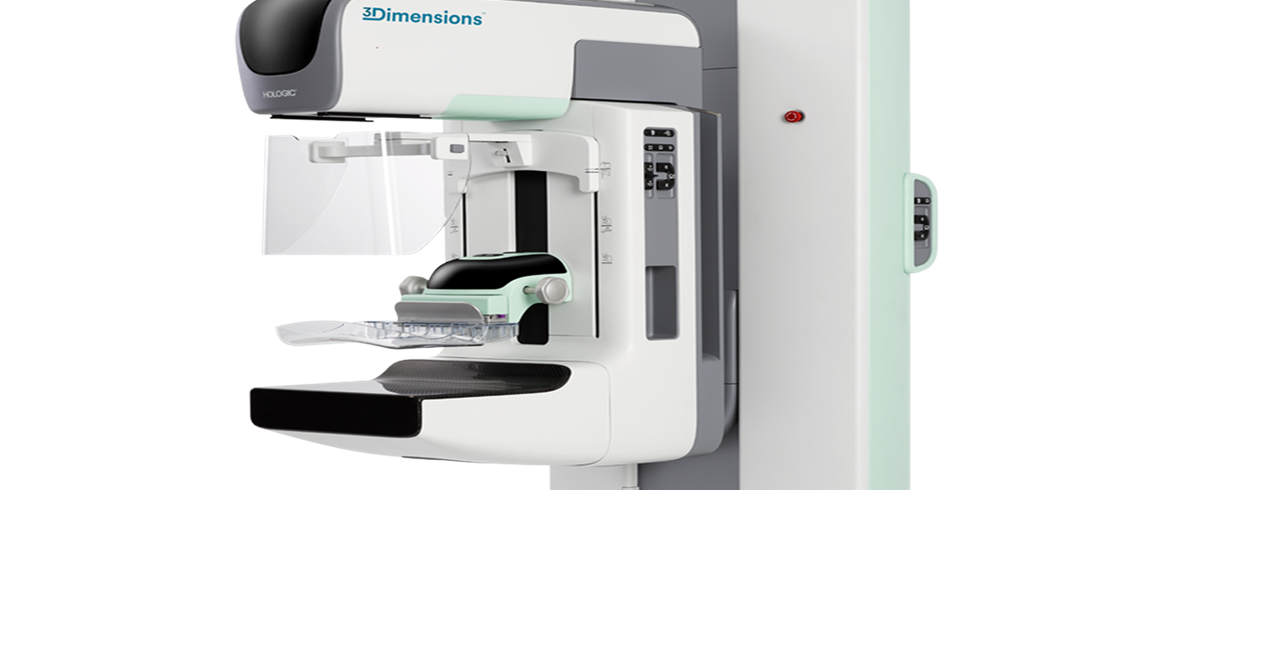 MidValley replaces mammography machine News