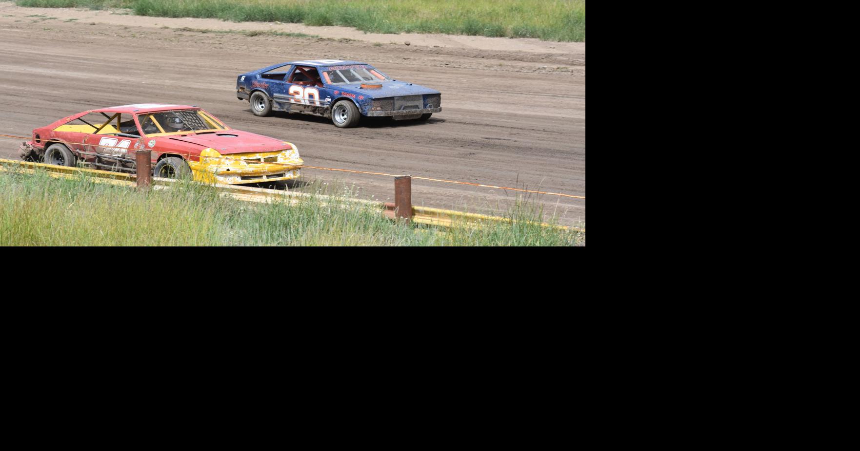 Racing in Republic | Sports | omakchronicle.com