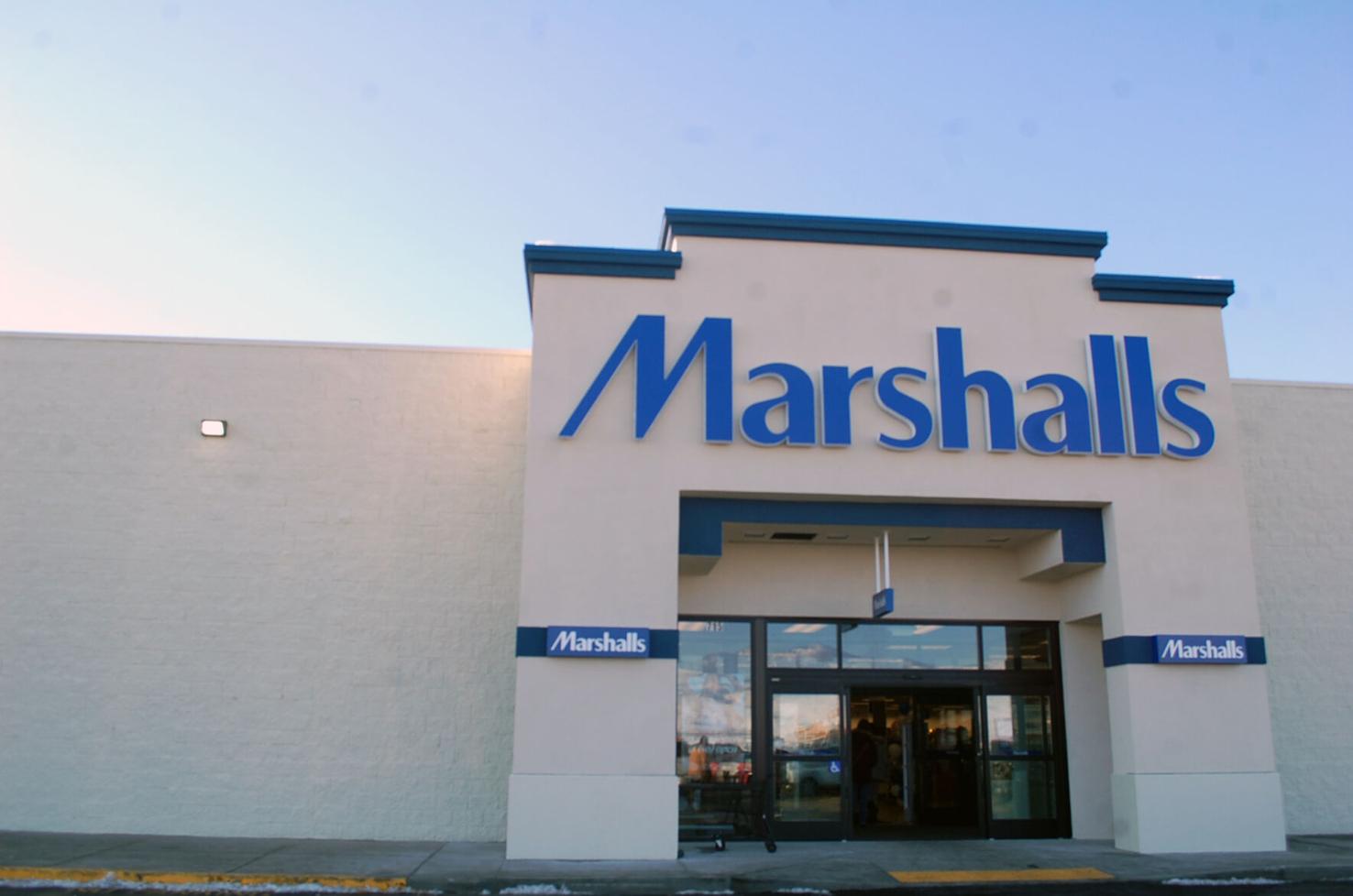 marshalls men shoes