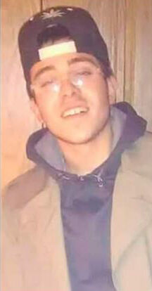 Body found in river identified as missing Tonasket man | Free ...