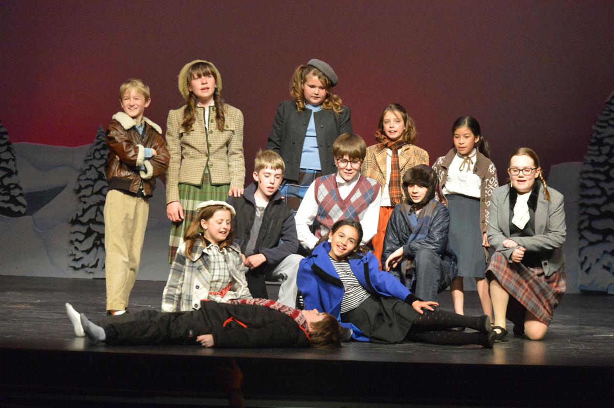 'A Christmas Story: The Musical' | Lifestyle ...