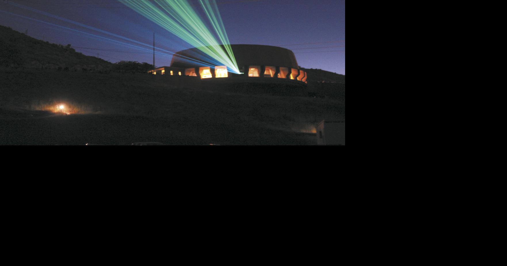 VR comes to Grand Coulee Dam Lifestyle