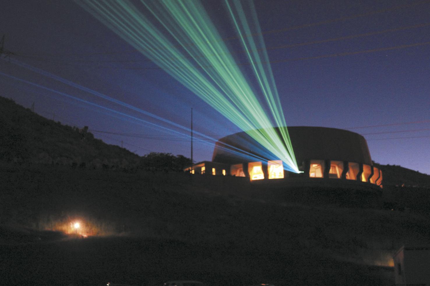 VR comes to Grand Coulee Dam Lifestyle