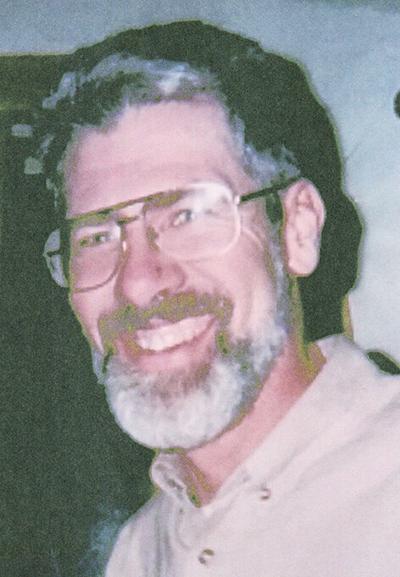 Mark Alan Rabenold | Obituaries | omakchronicle.com