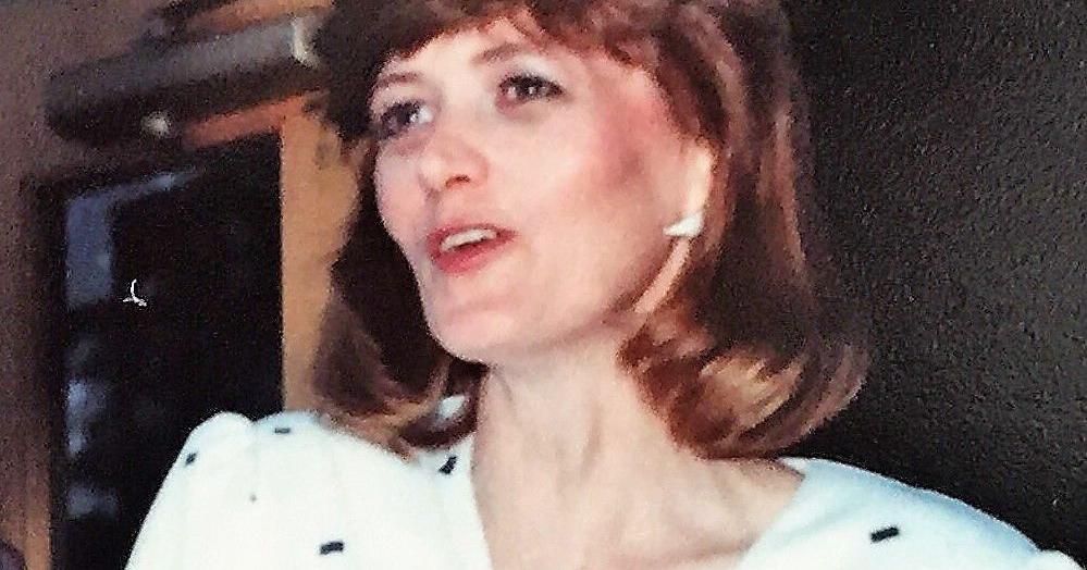 Sandra Hooper Rochester Mary Sandra (Hooper) Alexander | Obituaries | omakchronicle.com