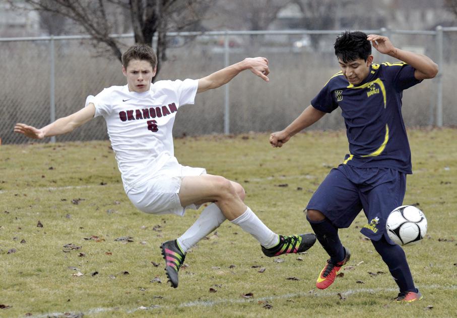 Games Must Go On Sports Omakchronicle Com