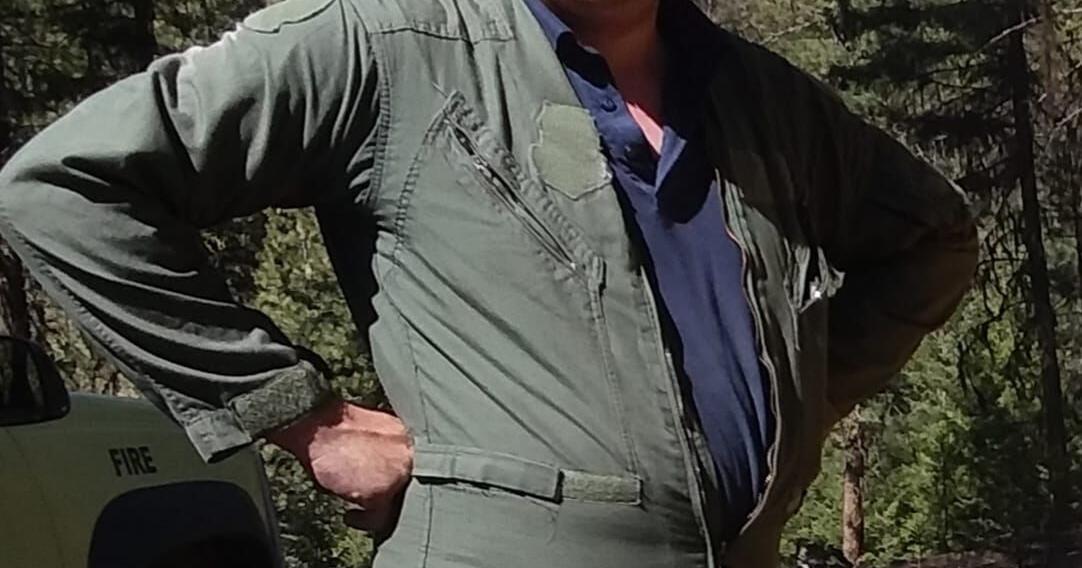 Okanogan River claims man's life | News | omakchronicle.com - Vimarsana News
