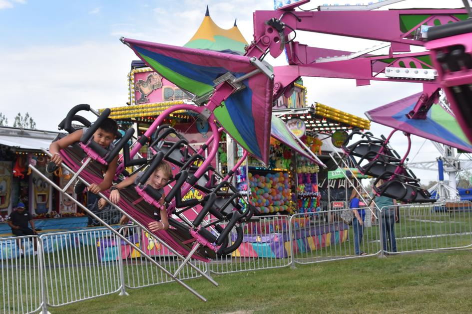 Okanogan Fair 2025