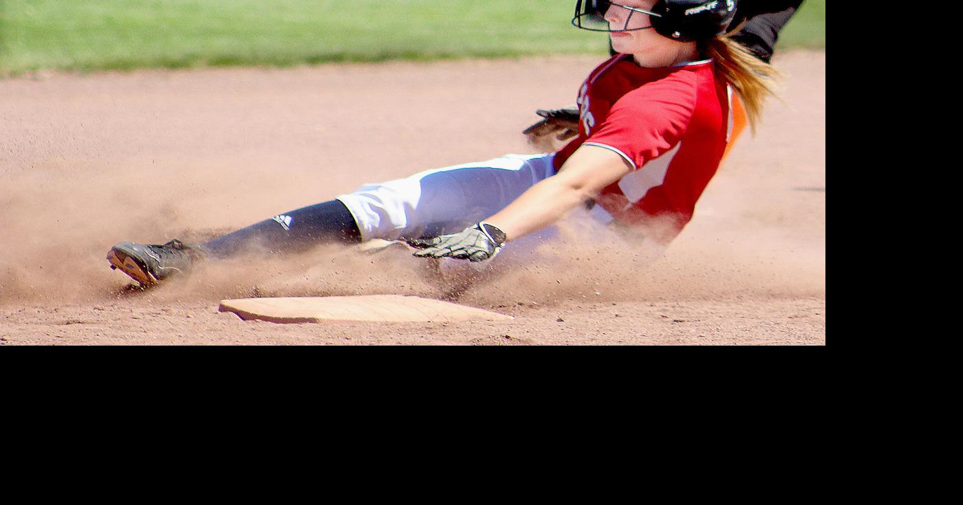 Brewster, Liberty Bell reach second day of state 2B softball High