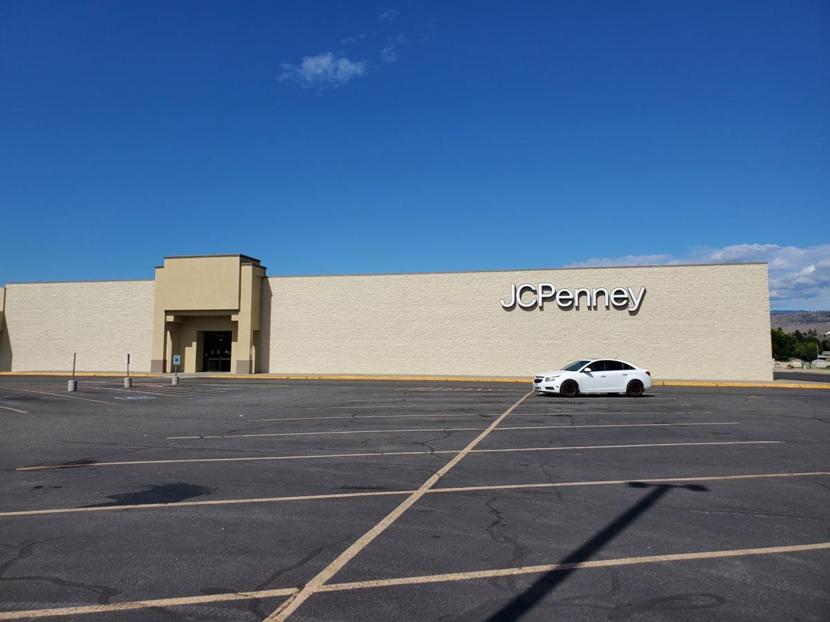 Penney S Omak Store Will Close News Omakchronicle Com