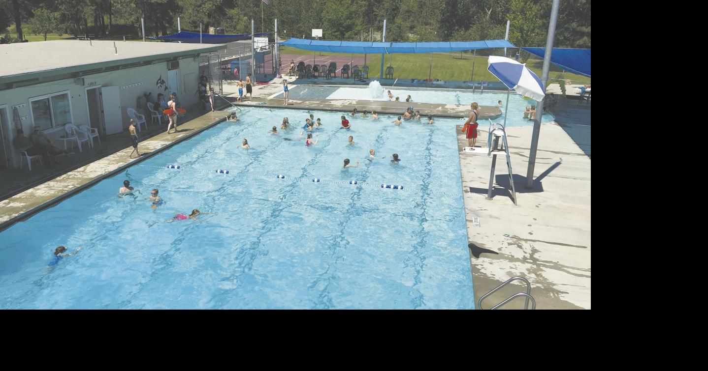 Swimming pools ready for splashdown | Sports | omakchronicle.com