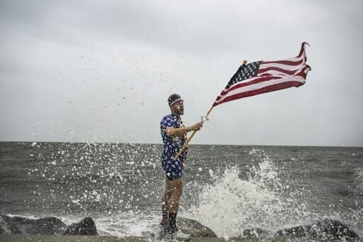 More Than 60 Dead From Storm Helene As Rescue, Cleanup Efforts Grow ...