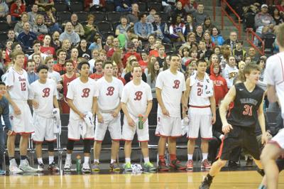 Brewster Boys Easily Roll Into State Semifinals High School