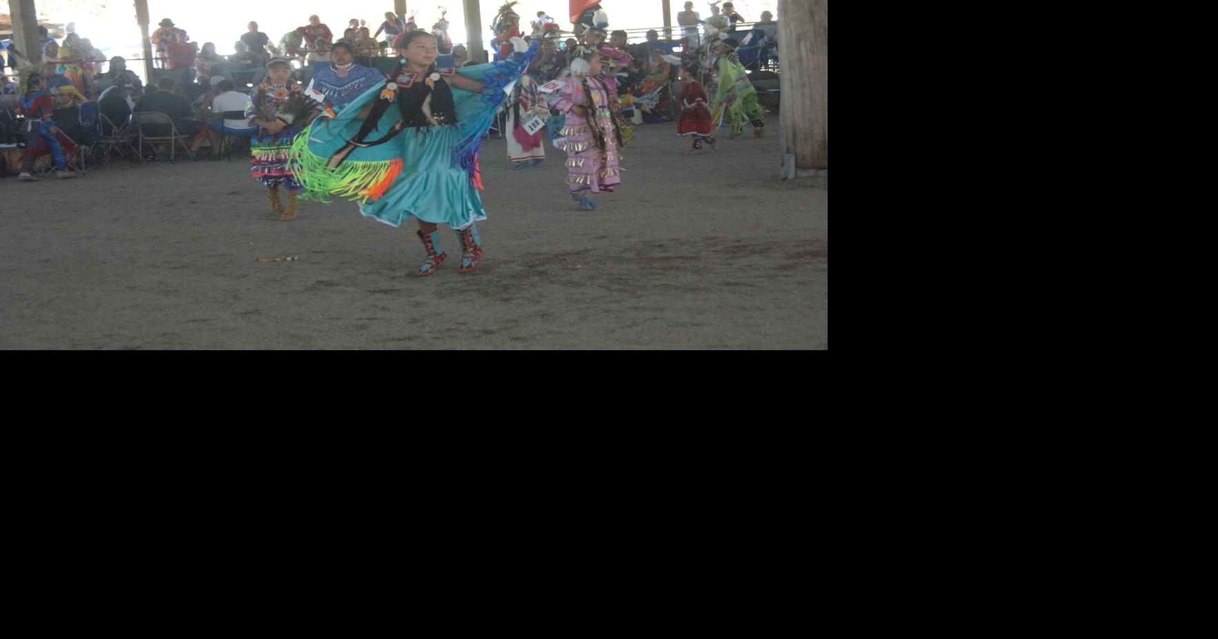 Celebration wraps up with dancing, rodeo | Lifestyle | omakchronicle.com