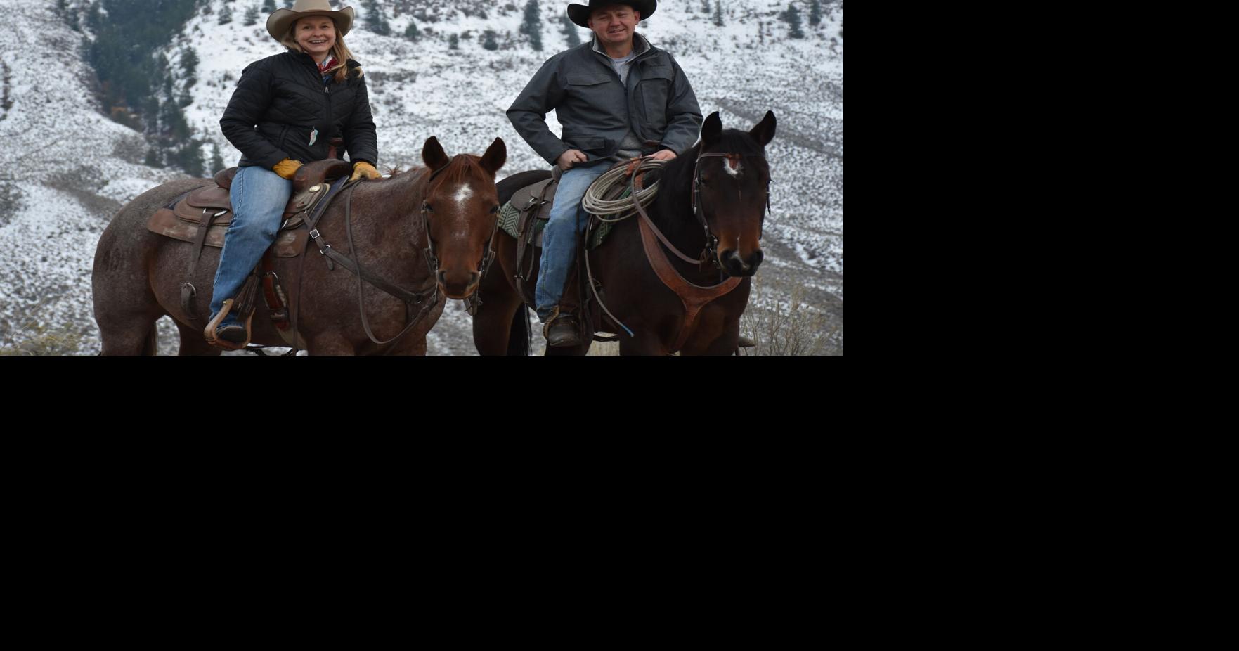 Irrigation upgrades help Nighthawk cattle ranch News