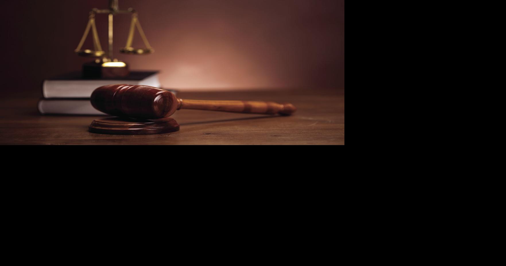 Grand Coulee man faces federal charge News