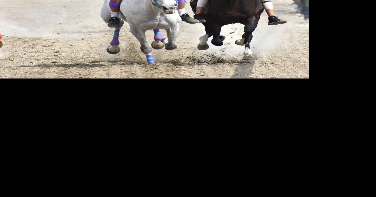 Okanogan County Fair schedule Lifestyle