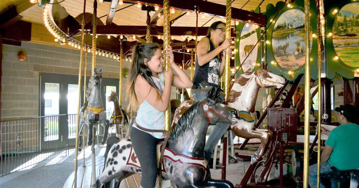 Ferry County Fair returns this weekend Lifestyle