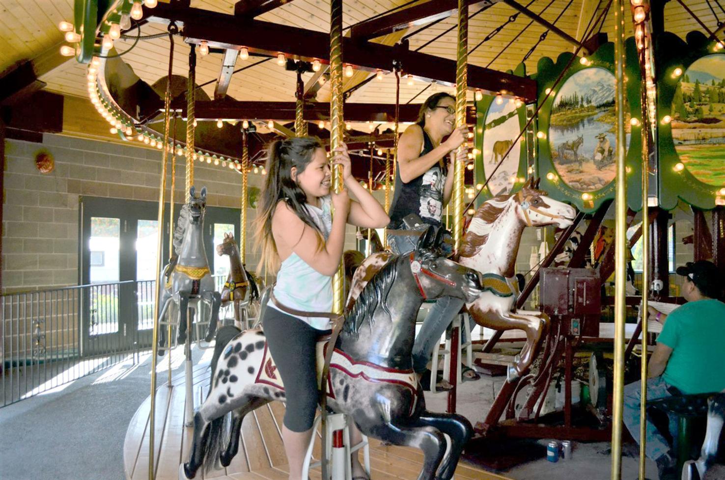 Ferry County Fair returns this weekend Lifestyle
