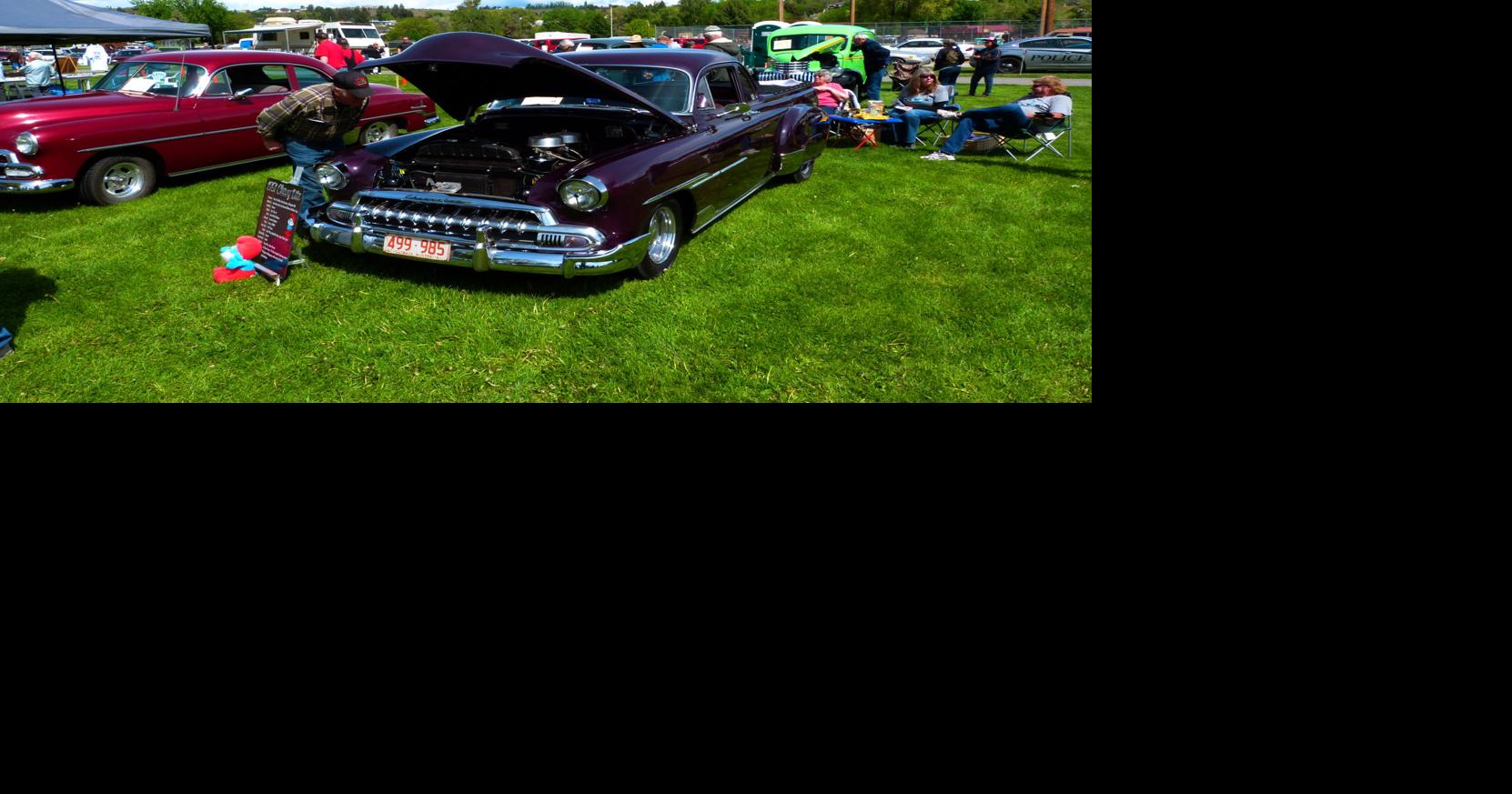 Friendly OK Car Club show, swap meet planned Lifestyle